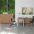 Мебель для кабинета Старк на Office-mebel.ru 2