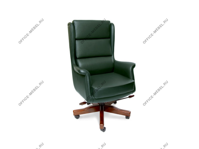 Офисное кресло 297 KTG на Office-mebel.ru