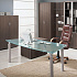 Мебель для кабинета Фокус на Office-mebel.ru 1
