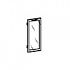 Дверь стеклянная Ca3D40G01(L)(01) на Office-mebel.ru 1