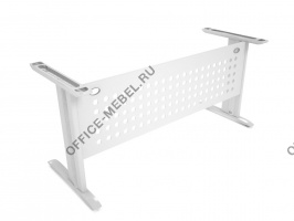 Металлокаркас для стола 140 см OA 01/1400  на Office-mebel.ru