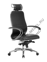 Кресло руководителя SAMURAI KL-2.04 на Office-mebel.ru