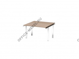 Приставка стола для заседаний МХ1675 на Office-mebel.ru