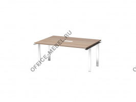Приставка стола для заседаний МХ1692 на Office-mebel.ru