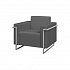 Мягкая мебель для офиса Кресло Dk1 на Office-mebel.ru 3
