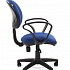 Офисное кресло CHAIRMAN 682 на Office-mebel.ru 11