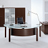 Мебель для кабинета Leader на Office-mebel.ru 8