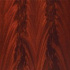 Передняя панель для стола 01128LX - красное дерево