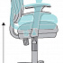 Офисное кресло CH-356AXSN на Office-mebel.ru 6