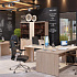 Конференц стол ТСТ 2312 Z на Office-mebel.ru 3