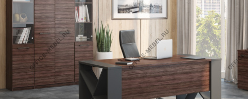 Мебель для кабинета Spring на Office-mebel.ru