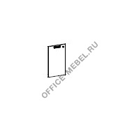 Дверь Ca2D40K(L/R) на Office-mebel.ru