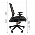 Кресло руководителя CHAIRMAN 555 LT на Office-mebel.ru 4