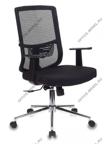 Офисное кресло MC-612 на Office-mebel.ru