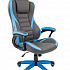Кресло руководителя CHAIRMAN GAME 22 на Office-mebel.ru 1