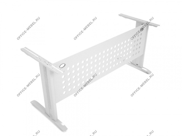 Металлокаркас для стола 160 см OA 12/1600  на Office-mebel.ru