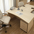 Стол переговорный KSP-3 на Office-mebel.ru 3