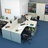 Стол письменный POI271101 на Office-mebel.ru 11