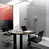 Комплект стеклянных дверей 2шт 151 8372/V2 на Office-mebel.ru 4