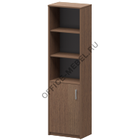 Шкаф узкий А-321 на Office-mebel.ru