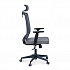 Офисное кресло Лондон офис black plastic на Office-mebel.ru 2