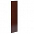 Наполнение одностворчатого шкафа с деревянной дверцей и вешалкой 29554 на Office-mebel.ru 1