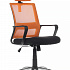 Офисное кресло Mint черный пластик 1029HB на Office-mebel.ru 9