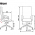 Офисное кресло IQ white на Office-mebel.ru 2