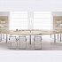 Мебель для переговорной City на Office-mebel.ru 2