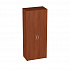 Шкаф для одежды (без топа) КН-2.2 на Office-mebel.ru 1