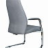 Офисное кресло Liverpool New CF grey fabric на Office-mebel.ru 3