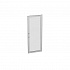 Дверь (к шкафам Тр-2.0 и Тр-2.2) Тр-4.3 на Office-mebel.ru 1