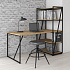 Стол компьютерный LMST 1515 на Office-mebel.ru 7