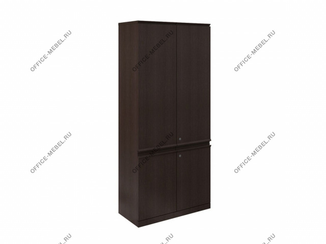 Шкаф для одежды FR9020WU на Office-mebel.ru