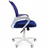 Офисное кресло CHAIRMAN 696 white на Office-mebel.ru 3
