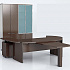 Столешница стола для конфеернций M-NM22 на Office-mebel.ru 2