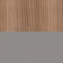 Стол 48S011 - серый-вишня марбелло