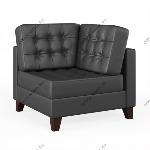 Мягкая мебель для офиса Секция угловая BSL32140001 на Office-mebel.ru