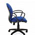 Офисное кресло CH-684 New TW на Office-mebel.ru 21