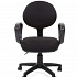 Офисное кресло CHAIRMAN 682 на Office-mebel.ru 20