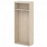 Каркас шкафа для одежды S-76 на Office-mebel.ru 1
