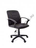 Офисное кресло CHAIRMAN 627 на Office-mebel.ru
