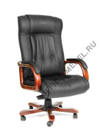 Кресло руководителя CHAIRMAN 653 на Office-mebel.ru