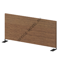 Экран боковой АМ-60Б.Ф на Office-mebel.ru
