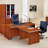 Мебель для кабинета Manhattan на Office-mebel.ru 7