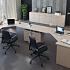 Сектор стола для переговоров SWF274715 на Office-mebel.ru 4