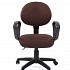 Офисное кресло CHAIRMAN 682 на Office-mebel.ru 13