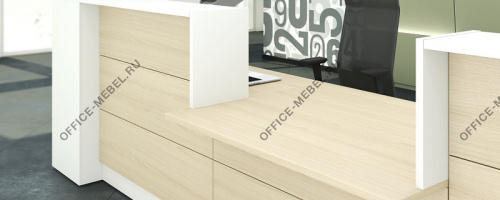 Мебель для приемных FIlo на Office-mebel.ru