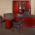 Мебель для кабинета Ферми на Office-mebel.ru 5
