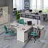 Шкаф для одежды 3004 на Office-mebel.ru 4